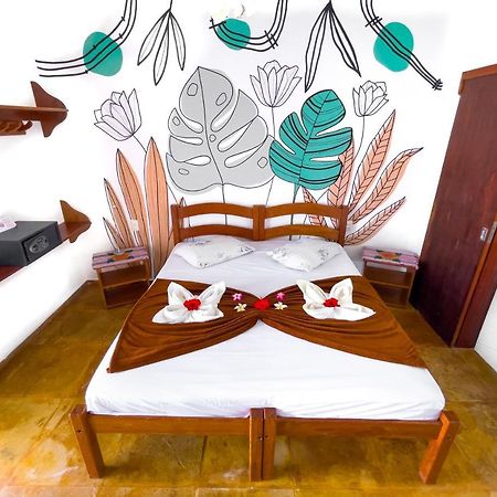 Cumbuco Kite In Paradise E Hospedaria Luaran gambar
