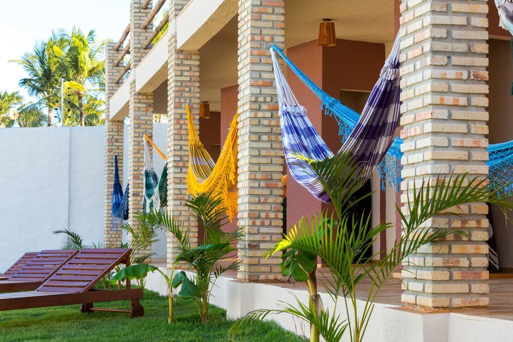 Cumbuco Kite In Paradise E Hospedaria Luaran gambar